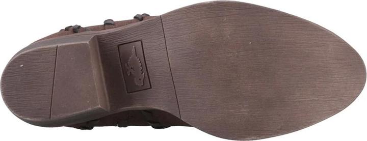 Produktbild Rocket Dog Rowdy Cowboystiefel (39)