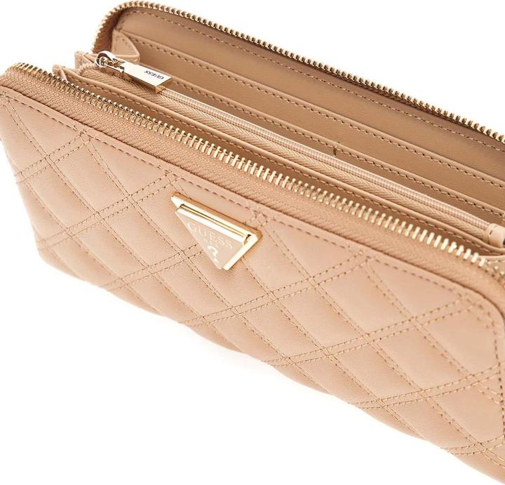 Actual product image Guess Giully II SLG Zip Around Wallet