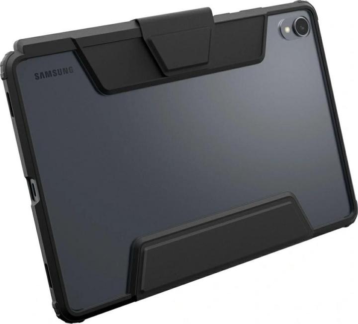 Produktbild Spigen - Air Skin Pro - Samsung Galaxy Tab S11 - Black (Samsung Galaxy Tab S11)
