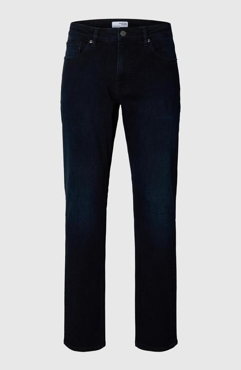 Actual product image Selected SLH196-STRAIGHT CLEO FLEX BB 614 JNS NOS (W31/L32)