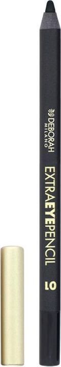 Image du produit Deborah Milano Extra Eye Pencil No 001 (01)