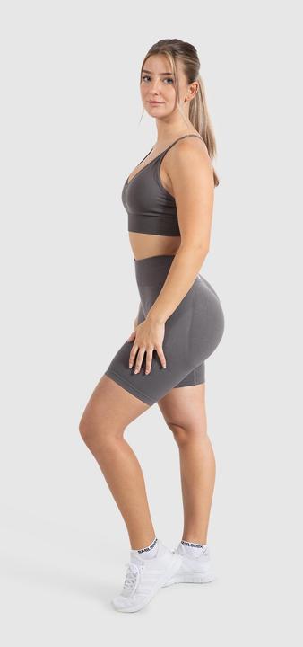 Image du produit Smilodox Shorts Maria Solid Scrunch (XS)