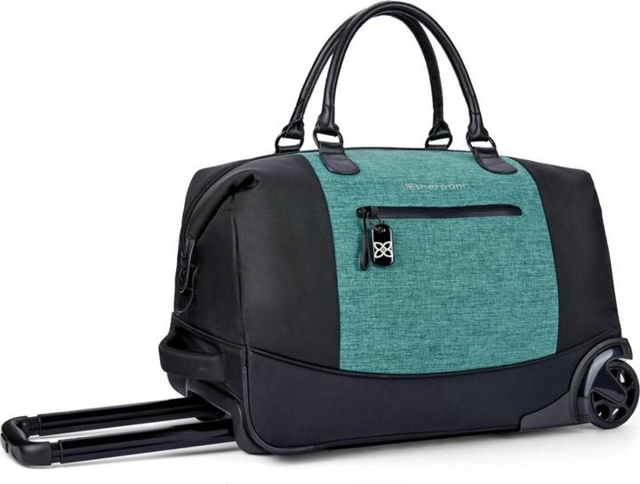 Image du produit Sherpani Borsa da Viaggio Rolling Duffle Travel2