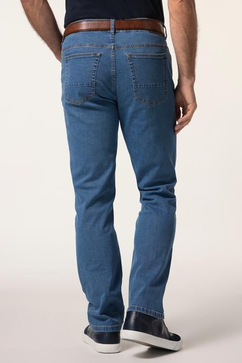Produktbild Boston Park Lightweight-Jeans Bauchfit, Straight Fit, 5-Pocketbis 72 (52)