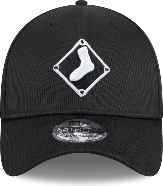 Produktbild New Era 39Thirty Cap - BATTING PRACTICE Chicago White Sox - (M/L)