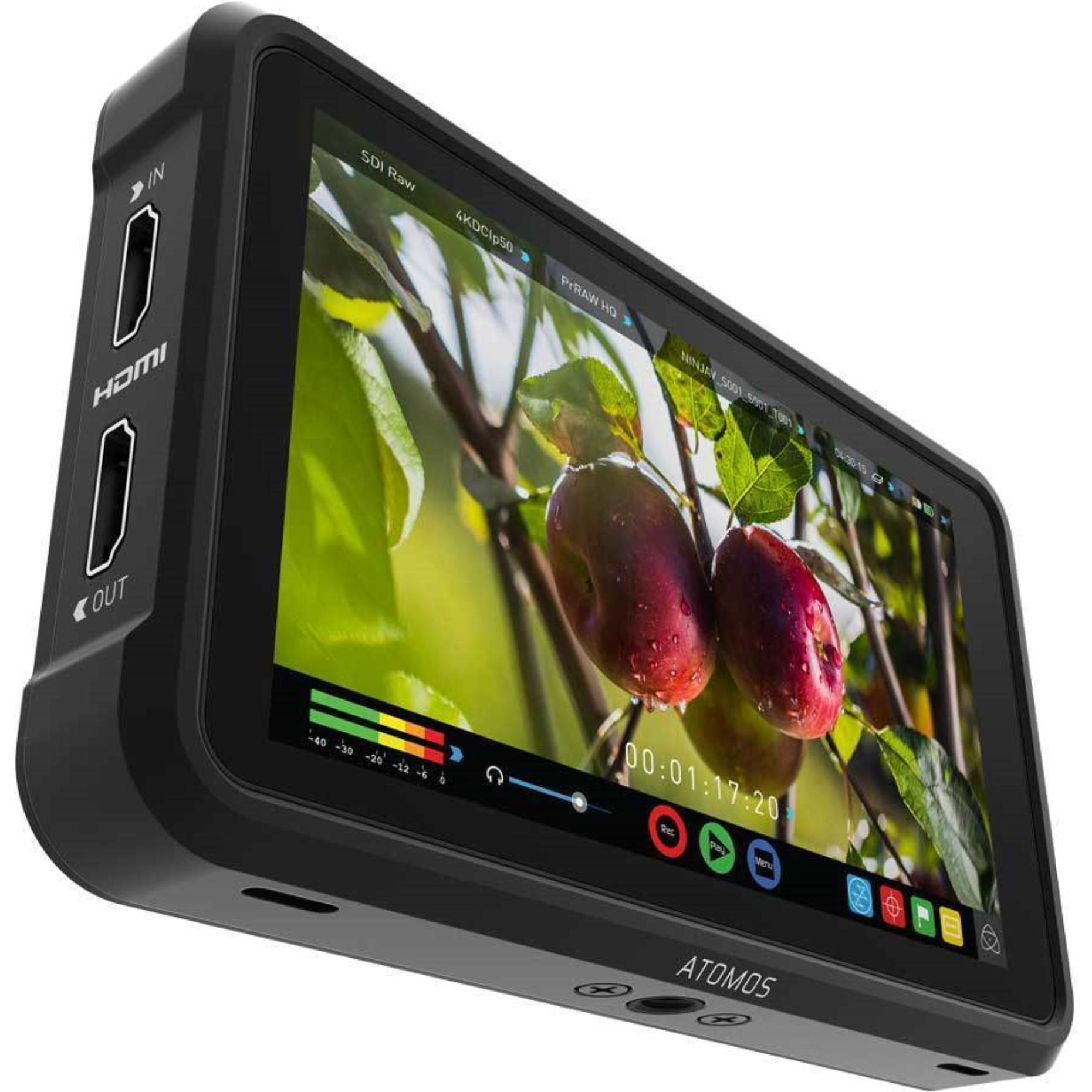 Atomos Ninja V - buy at Digitec