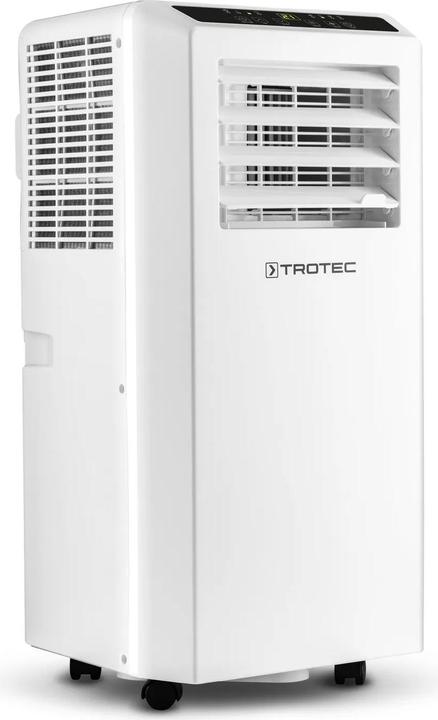 Produktbild Trotec Mobiles Klimagerät mit Heizfunktion (26 m², 7000 BTU/h)