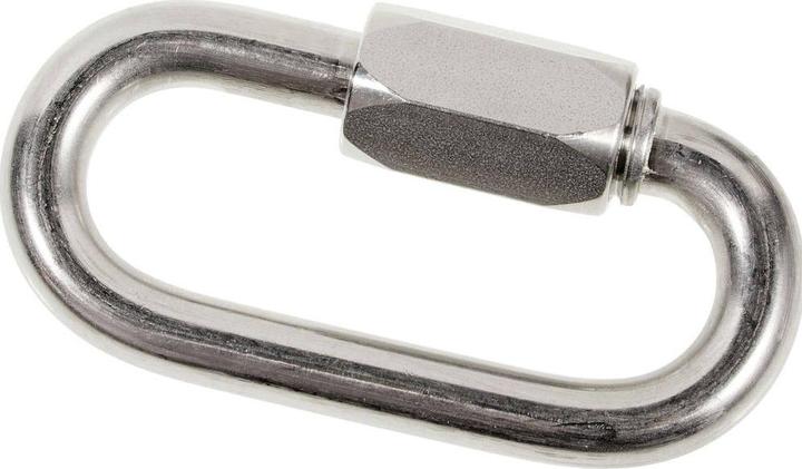 Produktbild Meister Rapid-Glied INOX 58x8mm (0.06 m)