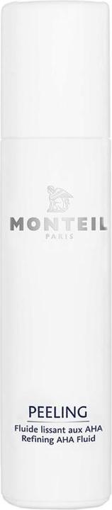 Actual product image Monteil Peeling Refining AHA Fluid 50 ml (50 ml, Face fluid)
