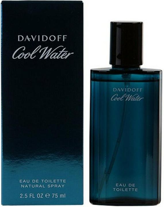 Immagine prodotto Davidoff Acqua fresca (Eau de toilette, 200 ml)