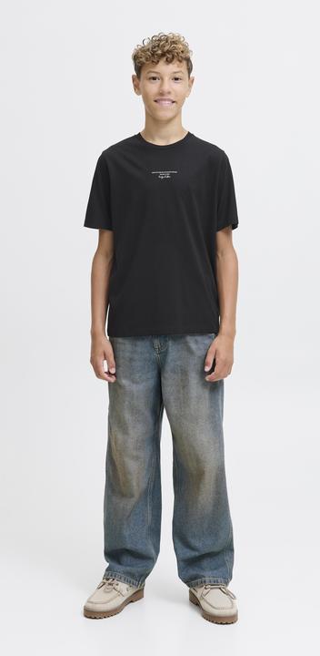 Image du produit Jack & Jones Gedruckt T-shirt Junior T-shirt (152)