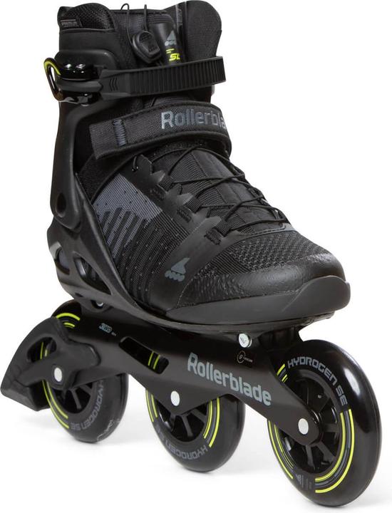 Produktbild Rollerblade Macroblade 110 3WD (42, 42.5, 42 2/3)