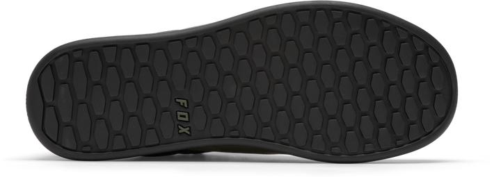 Image du produit Fox Union Canvas Flat Shoe (38)