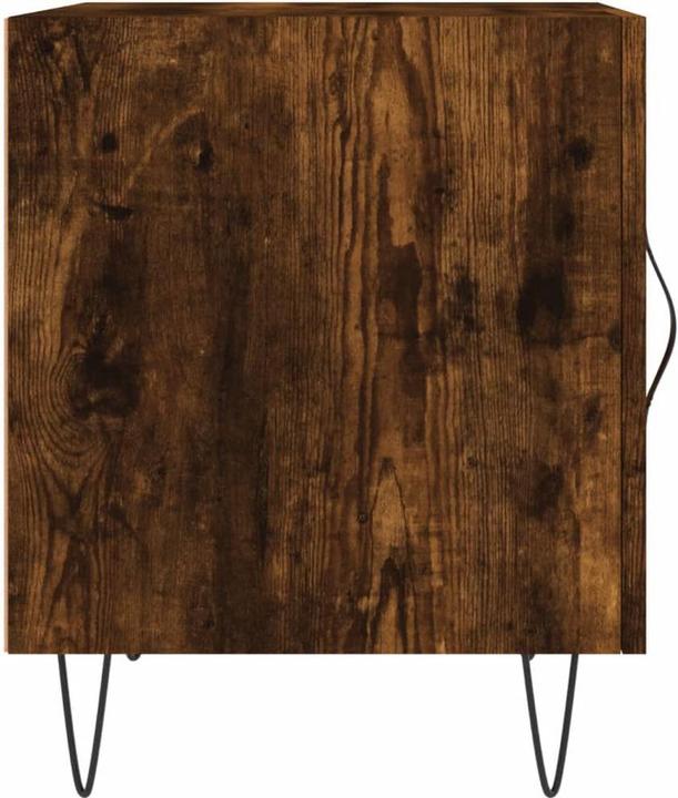 Immagine prodotto vidaXL Nachttisch (40 x 40 x 50 cm)