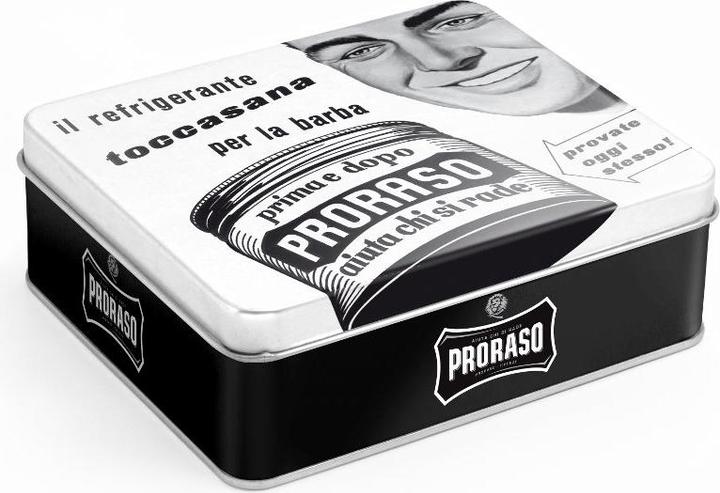 Actual product image Proraso Vintage (Beard care set)