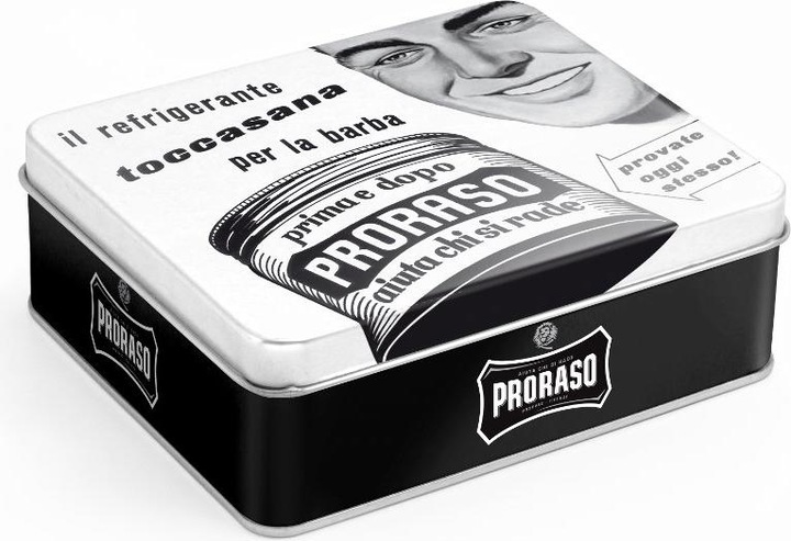 Produktbild Proraso Vintage (Bartpflege set)