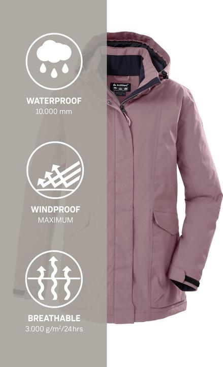 Produktbild Killtec Funktionsjacke (42)