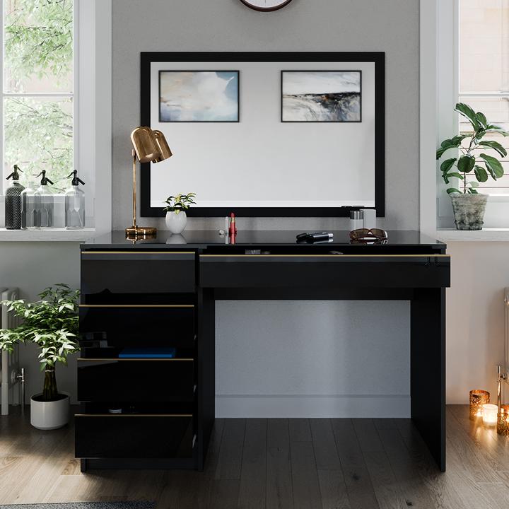 Actual product image Vicco Sherry (120 x 75 x 55 cm)
