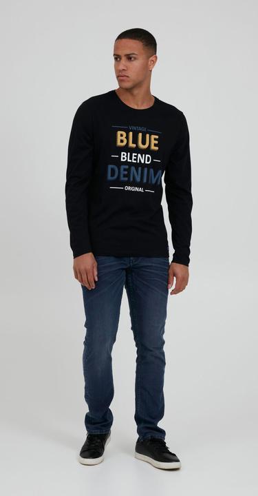 Immagine prodotto Blend Taifun Jeans Denim Pantaloni Da Uomo elasticizzato Slim (W30/L34)