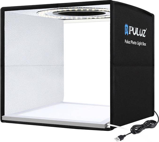 Produktbild Puluz Photo studio LED 25cm PKT3101B LED