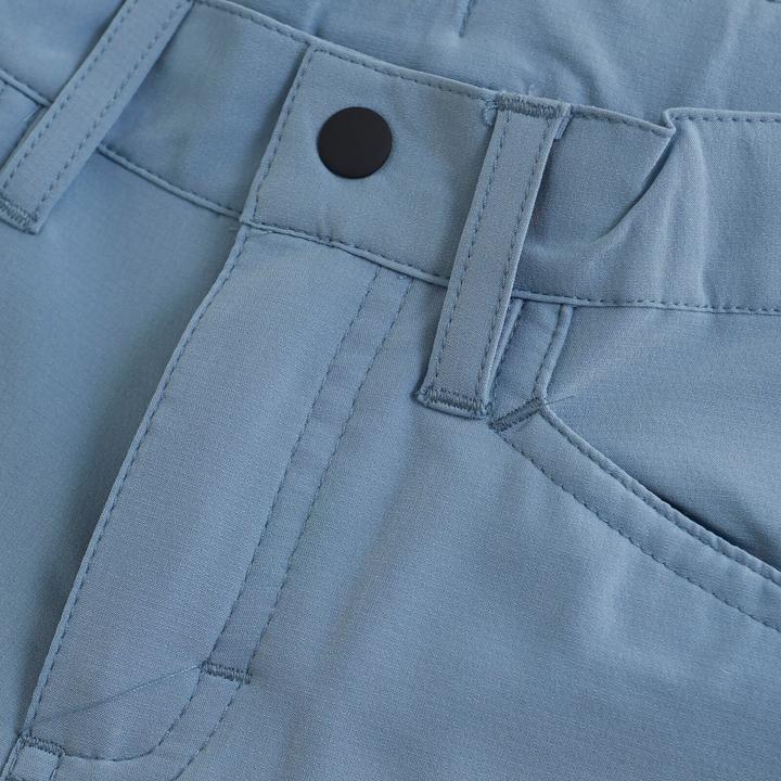 Produktbild Color Kids Kid's Pants Stretch with Zip Off (164)