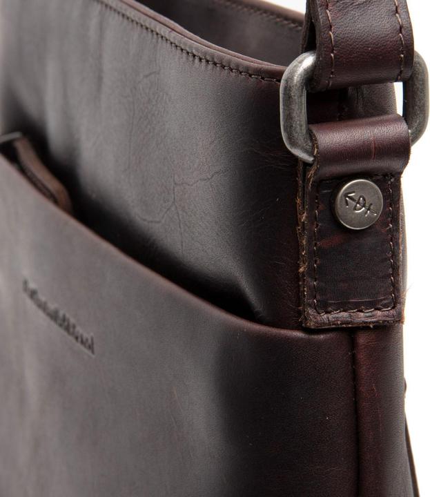 Immagine prodotto The Chesterfield Brand Navene Umhängetasche Leder 20.5 cm