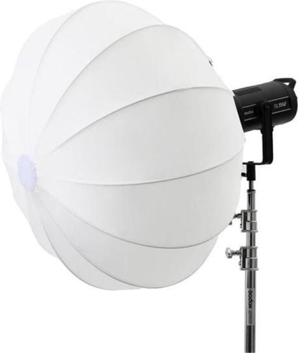 Godox CS-85D (Soft box, 85 cm)