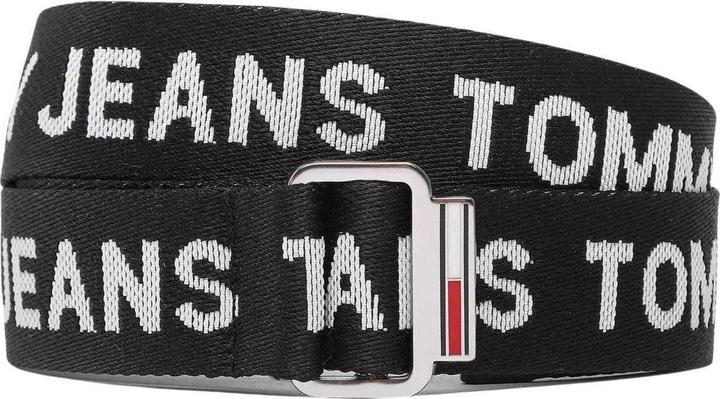 Produktbild Tommy Jeans Gürtel Logo (105)
