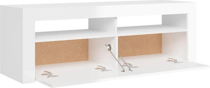 Actual product image vidaXL Aldo (120 x 35 x 40 cm)