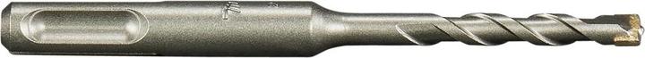 Actual product image Makita Drill bit set SDS-PLUS " centering tip " for masonry (6.5 millimetres)