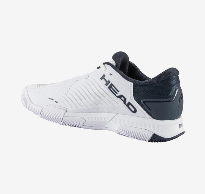 Image du produit Head Revolt Pro 4.5 Clay Men WHBB (48)