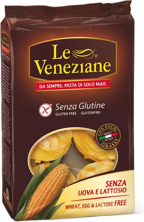 Le Veneziane Fettuccine (250 g)