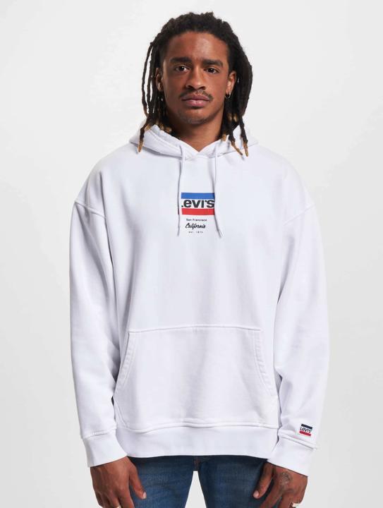 Image du produit Levis Sweat à capuche graphique décontracté - 86897 (XXL)