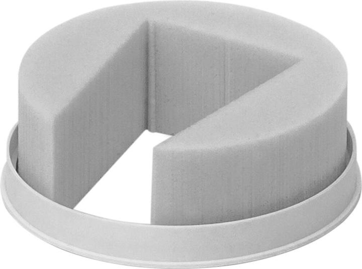 Productafbeelding Helios Inzetstuk voor geluidsisolatie