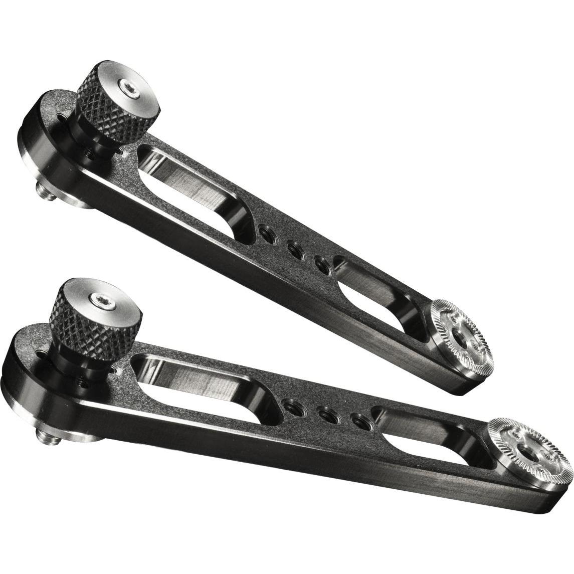 Thumbnail - Walimex Aptaris Extension Arm (Diverses Video Zubehör), Video Zubehör, Schwarz