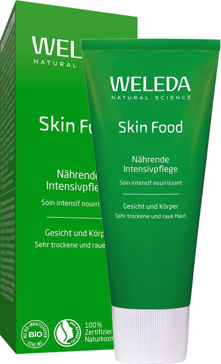 Produktbild Weleda Skin Food (75 ml)