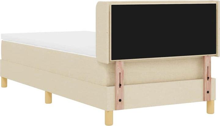 Produktbild vidaXL Bettmatratze (100 x 200 cm)