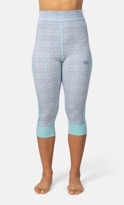 Immagine prodotto Kari Traa Rose Capri a vita alta (M)