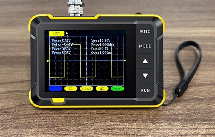 Produktbild Fnirsi DSO152