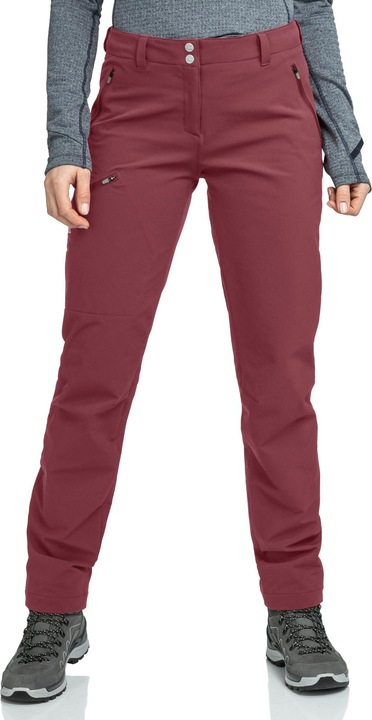 Image du produit Schöffel Pants Ascona Warm L (34)