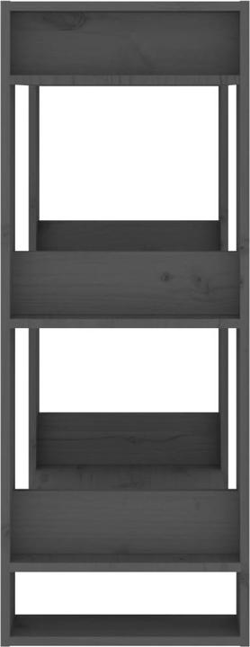 Immagine prodotto vidaXL Bücherregal (60 x 35 x 91 cm)