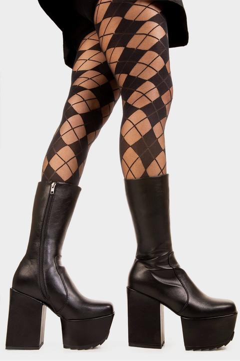 Actual product image St. Moriz Magnolia Mid Calf Boot (36)