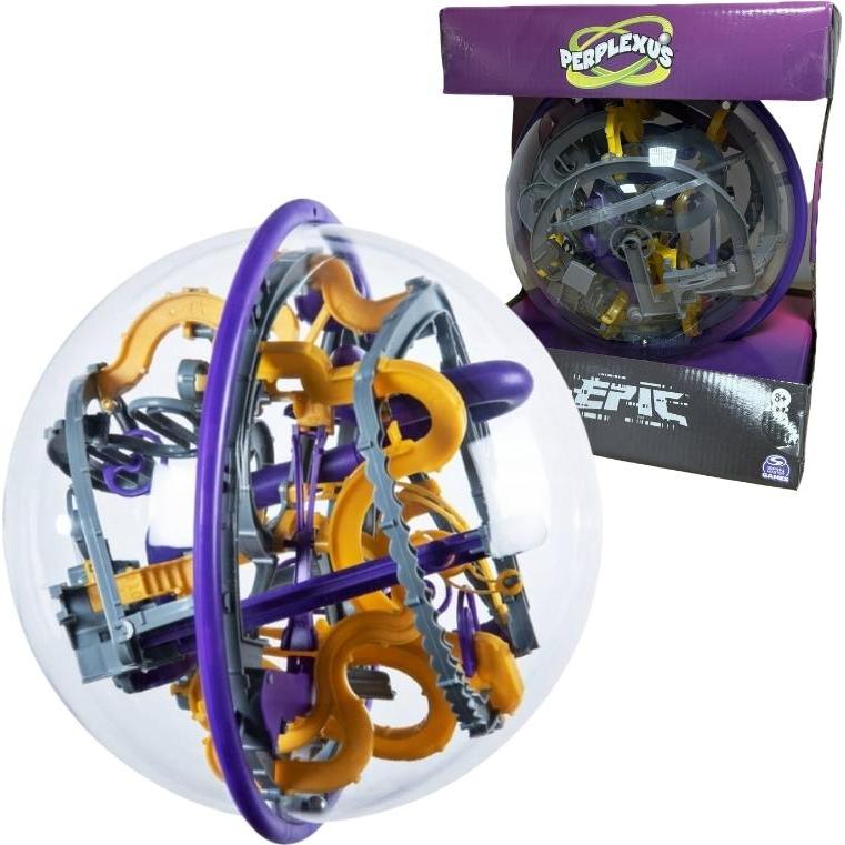 Spin Master Perplexus Epos (Duits, 1 Spelers)