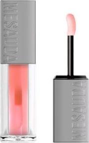 Mesauda Beauty Lipoilogy Sheer Tinted Lip Oil Peach Blossom 101 4ml (Peach Blossom)