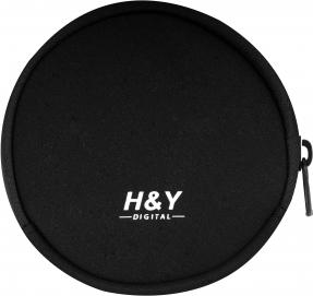 Produktbild H&Y REVORING 46-62mm ND3-ND1000 und CPL Filter (62 mm, ND- / Graufilter)