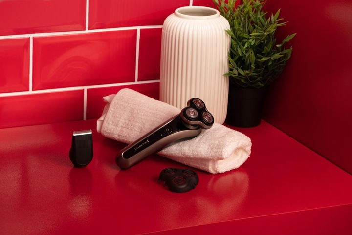 Image du produit Remington XR1770 Rasoir pour hommes X7 Limitless