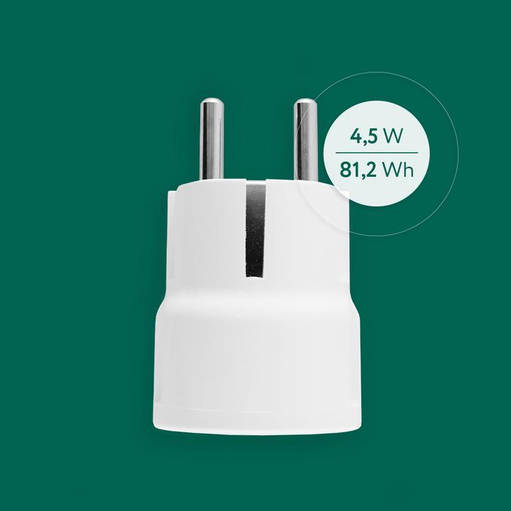 Immagine prodotto Frient Smart Plug Mini 2