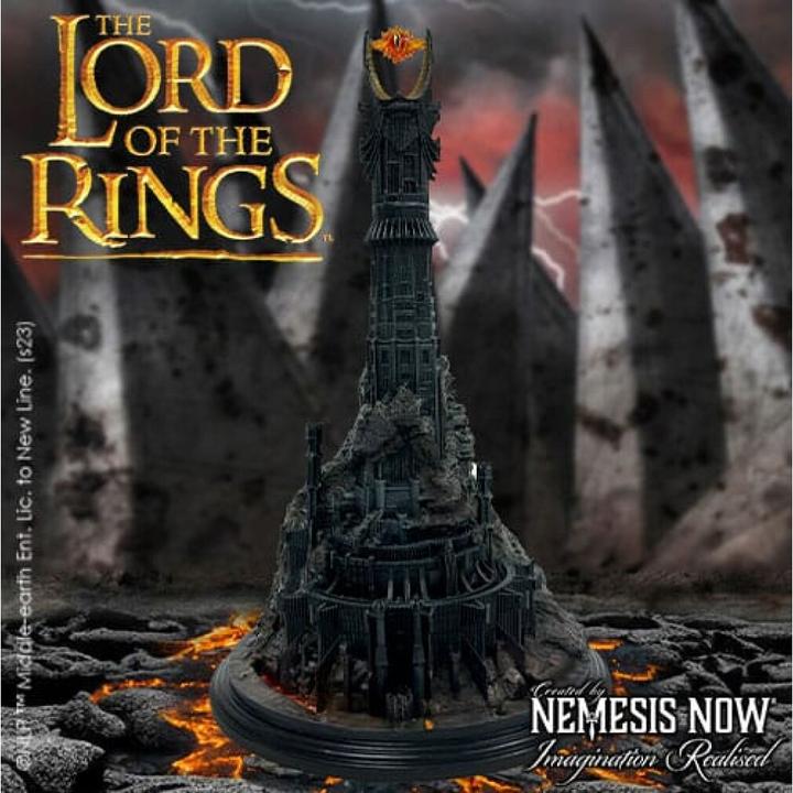 Immagine prodotto Nemesis Now Barad maggiore