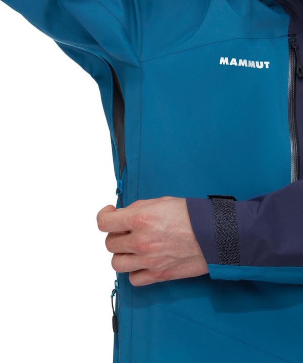 Immagine prodotto Mammut Taiss HS Hooded Jacket (XL)