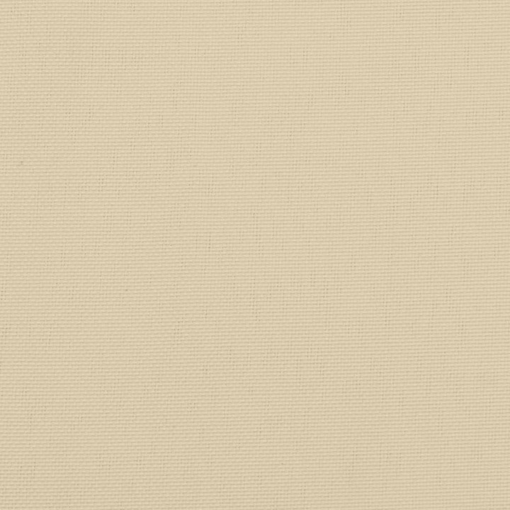 Produktbild VidaXL Gartenbank-Auflage O x ford-Gewebe (200 x 50 x 7 cm)